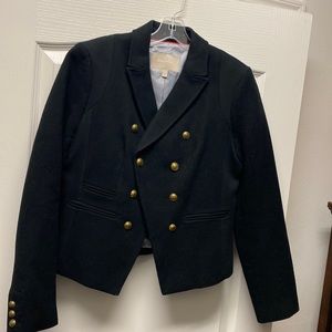 Banana Republic size 12 jacket new! fit is so amazing!🤩compliments to come